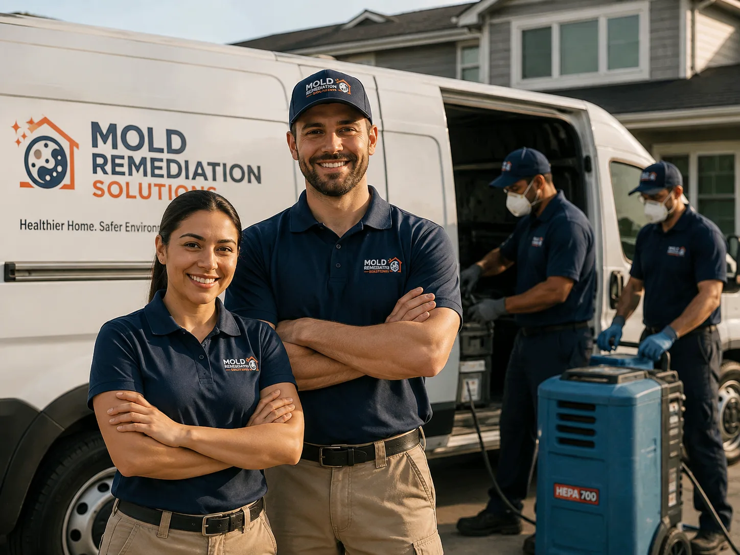 Mold Remediation company in Centerville, NY